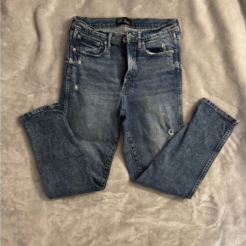 GAP Jeans